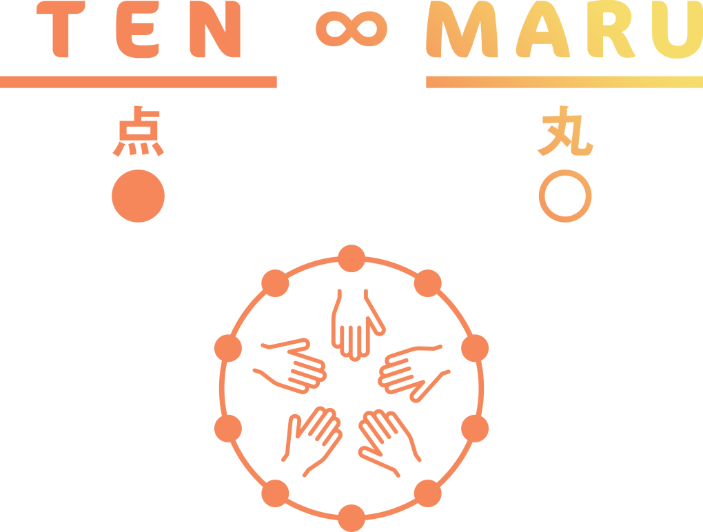 Tenmaruイメージ図
